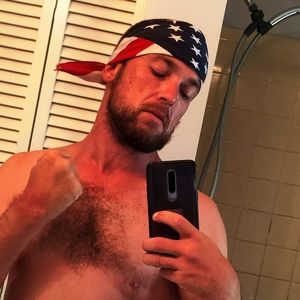 Meet your Posher, Jeffrey